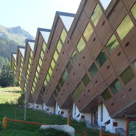 Apartment Cascade - Grand Renove 3 Personnes A Arc 1600 Aux Pieds Et Proche Des Commerces Mae-2144 Les Arcs (Savoie)