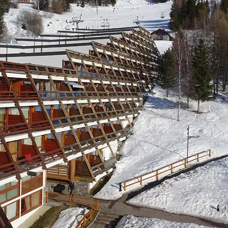 Apartment Cascade - Grand Renove 3 Personnes A Arc 1600 Aux Pieds Et Proche Des Commerces Mae-2144